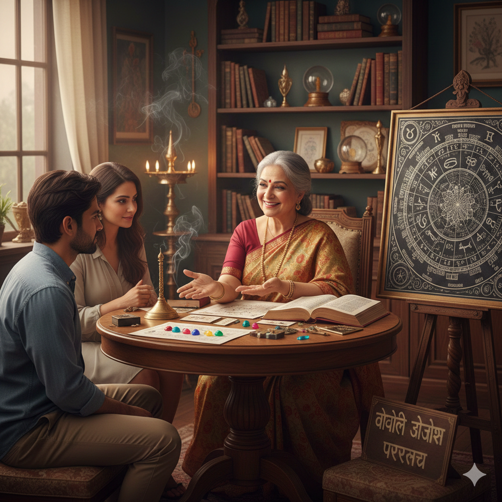 Vastu Consultation: Create Harmony, Prosperity, and Positive Energy
